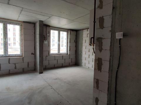 квартира по адресу Бориса Гмыри ул., 16