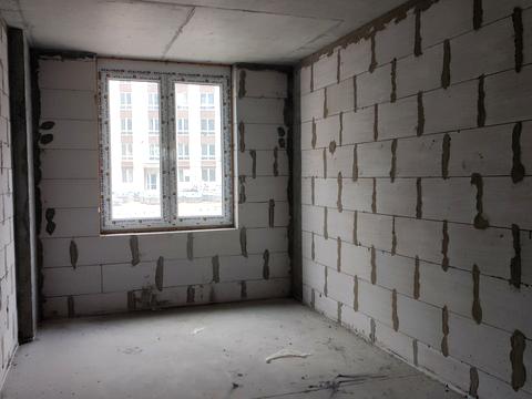 квартира по адресу Бориса Гмыри ул., 16