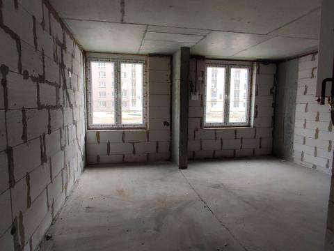 квартира по адресу Бориса Гмыри ул., 16