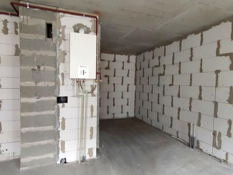 квартира по адресу Бориса Гмыри ул., 16