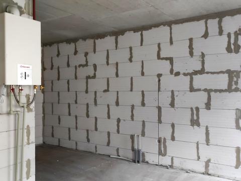 квартира по адресу Бориса Гмыри ул., 16