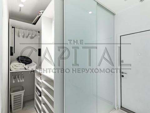 квартира по адресу Джона Маккейна ул. (Кудри Ивана), 7