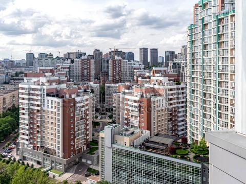 квартира по адресу Джона Маккейна ул. (Кудри Ивана), 7