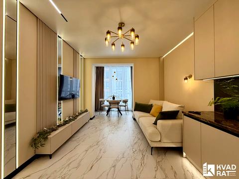 квартира по адресу Гетмана Мазепы ул., 164, к8