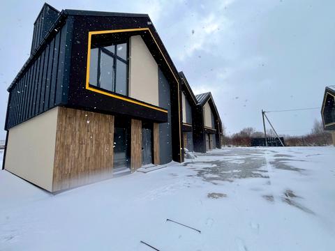 будинок за адресою Шевченка