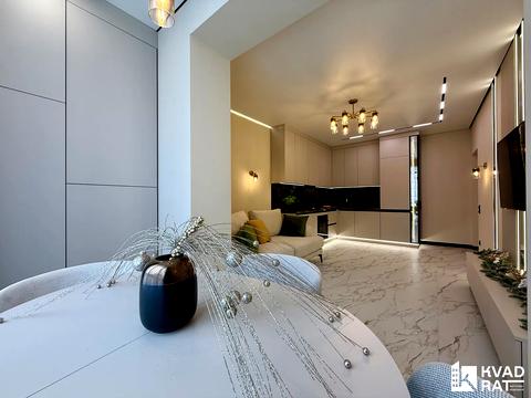 квартира по адресу Гетмана Мазепы ул., 164, к8