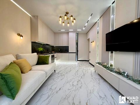 квартира по адресу Гетмана Мазепы ул., 164, к8