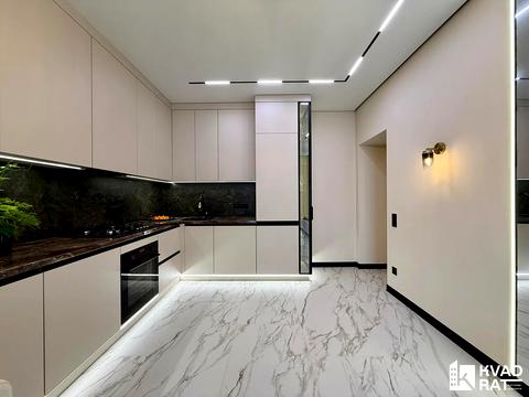 квартира по адресу Гетмана Мазепы ул., 164, к8