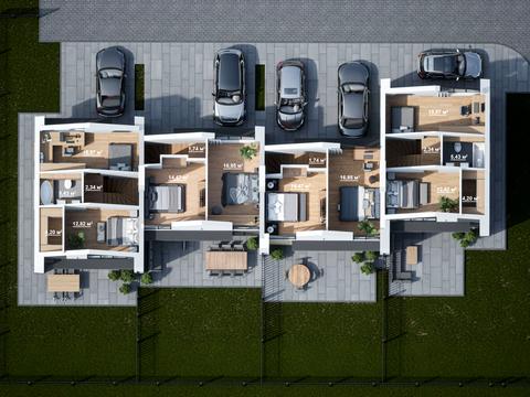 будинок за адресою Шевченка