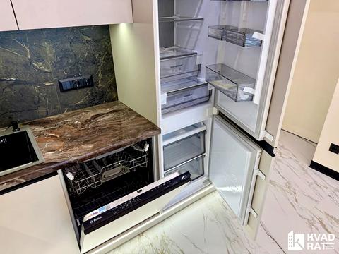 квартира по адресу Гетмана Мазепы ул., 164, к8