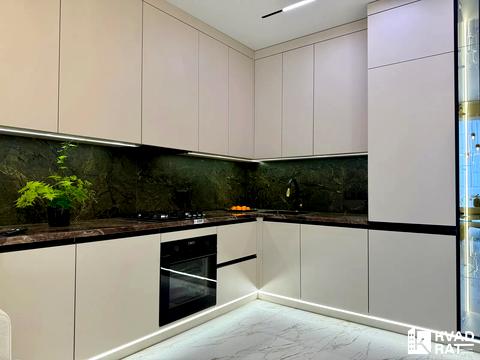 квартира по адресу Гетмана Мазепы ул., 164, к8