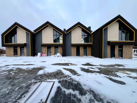 будинок за адресою Шевченка