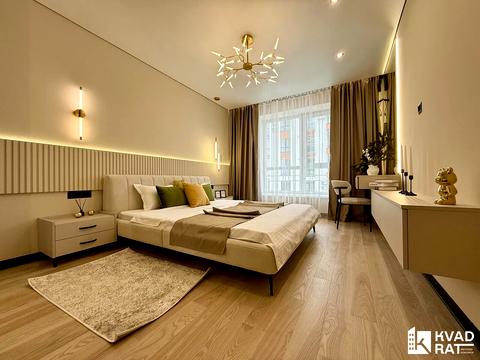 квартира по адресу Гетмана Мазепы ул., 164, к8