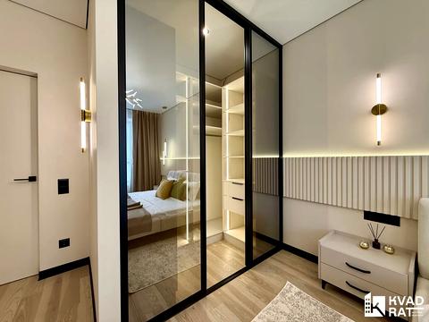 квартира по адресу Гетмана Мазепы ул., 164, к8