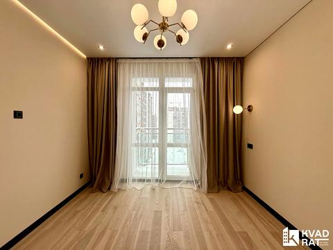 квартира по адресу Гетмана Мазепы ул., 164, к8