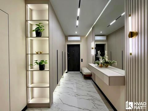 квартира по адресу Гетмана Мазепы ул., 164, к8