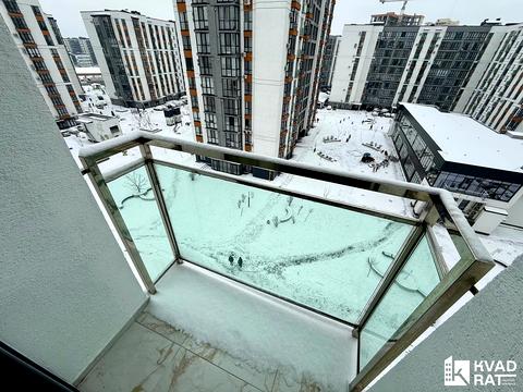 квартира по адресу Гетмана Мазепы ул., 164, к8