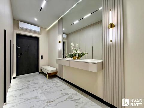 квартира по адресу Гетмана Мазепы ул., 164, к8