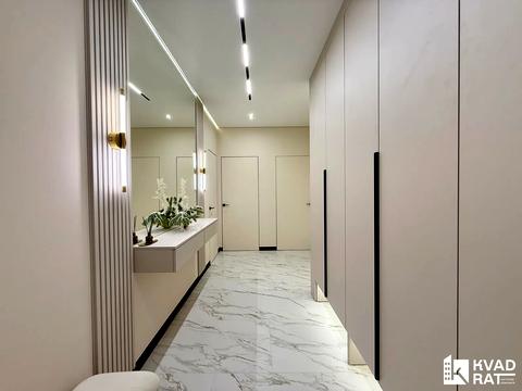 квартира по адресу Гетмана Мазепы ул., 164, к8