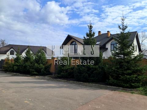 будинок за адресою Проектна вул.