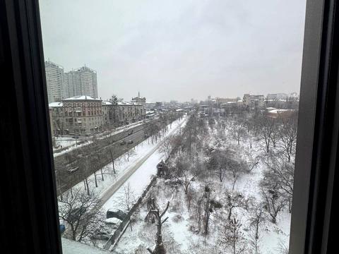 квартира за адресою Берестейський просп. (Перемоги), 42а