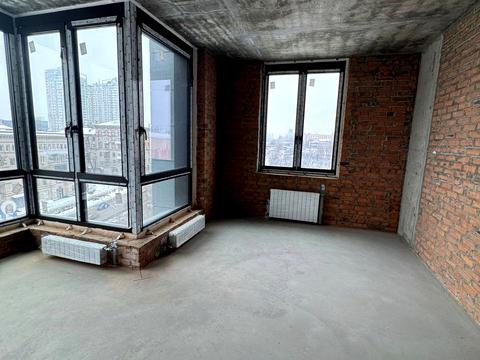 квартира за адресою Берестейський просп. (Перемоги), 42а