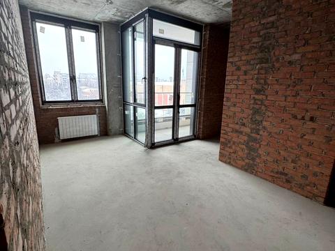 квартира за адресою Берестейський просп. (Перемоги), 42а