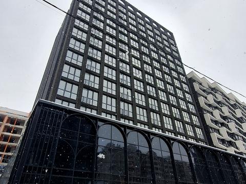 квартира по адресу Солнечная ул., (Будинок 1)