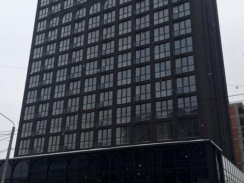 квартира по адресу Солнечная ул., (Будинок 1)