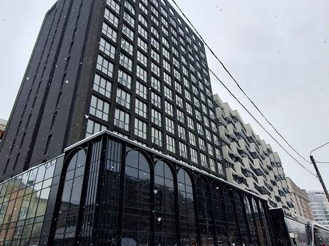 квартира по адресу Солнечная ул., (Будинок 1)