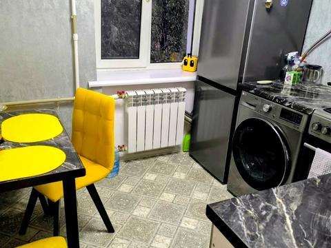 квартира по адресу Первомайский пер., 7