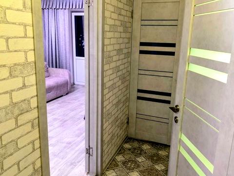 квартира по адресу Первомайский пер., 7