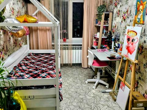 квартира по адресу Первомайский пер., 7