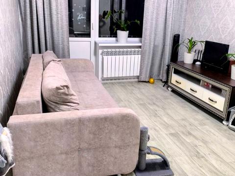 квартира по адресу Первомайский пер., 7