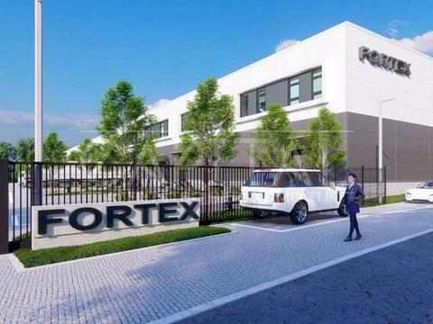 коммерческая по адресу Осенняя ул., 22