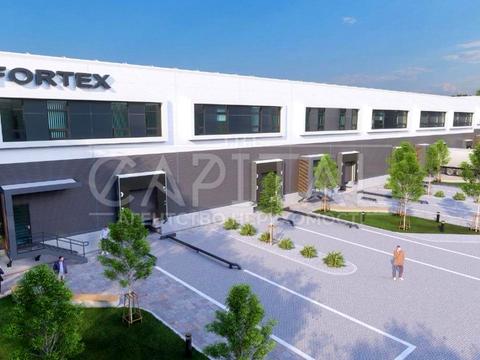 коммерческая по адресу Осенняя ул., 22