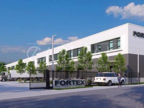 коммерческая по адресу Осенняя ул., 22