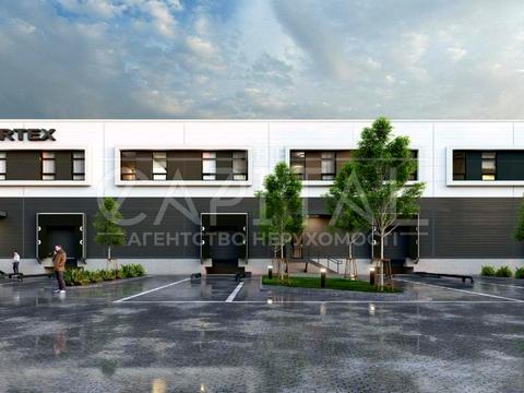 коммерческая по адресу Осенняя ул., 22