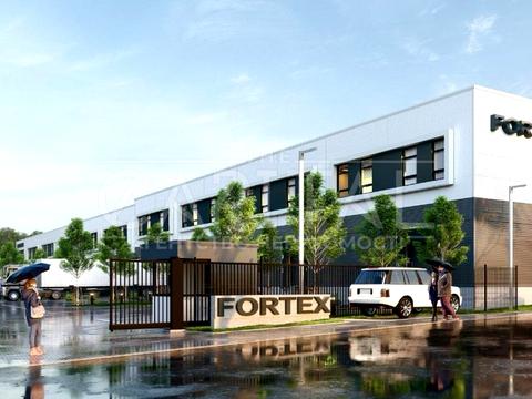 коммерческая по адресу Осенняя ул., 22