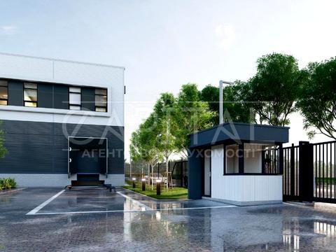 коммерческая по адресу Осенняя ул., 22