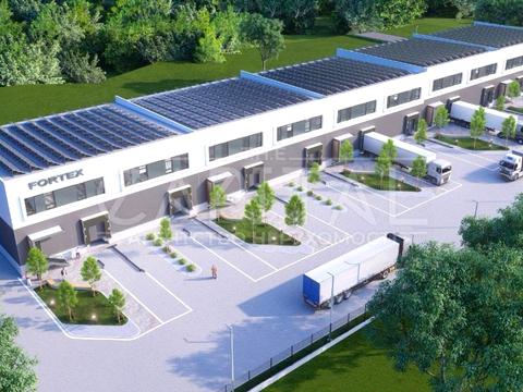 коммерческая по адресу Осенняя ул., 22