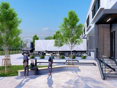 коммерческая по адресу Осенняя ул., 22