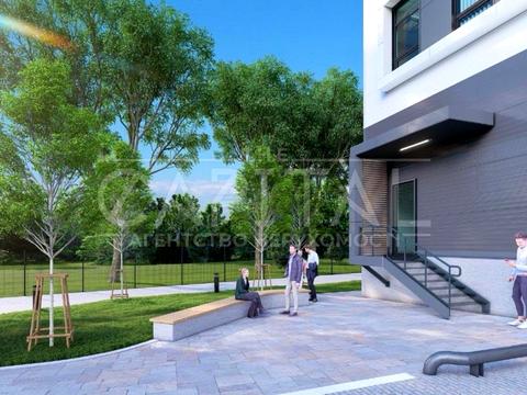 коммерческая по адресу Осенняя ул., 22