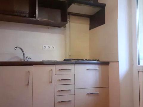 квартира за адресою Київ, Василя Касіяна вул., 6-Б