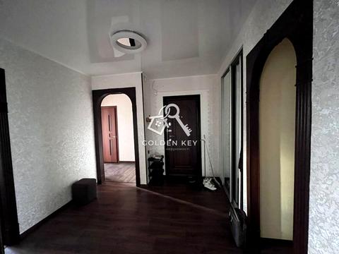 квартира за адресою Спасівська вул. (Спаська), 9