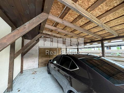 будинок за адресою с. Лютіж, цвілія