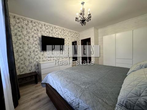 будинок за адресою с. Лютіж, цвілія