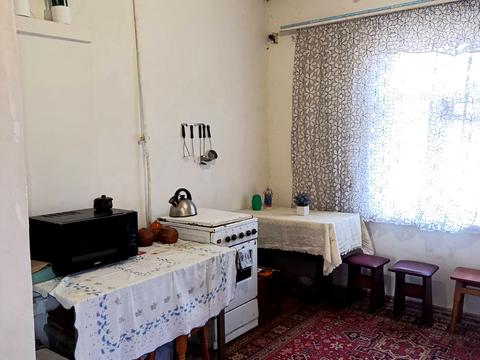 дом по адресу Казацкая ул., 14/1