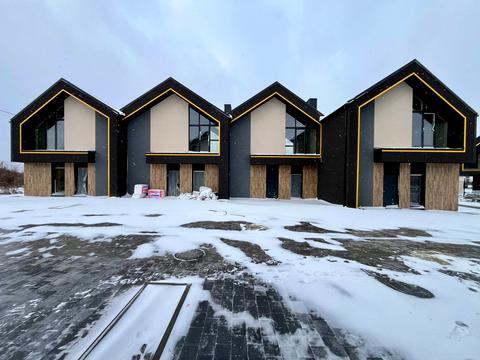 будинок за адресою Шевченка