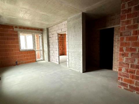 квартира по адресу Городницкая ул., 47